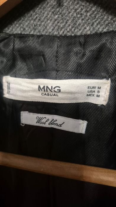 Пальто Mango р.44-46