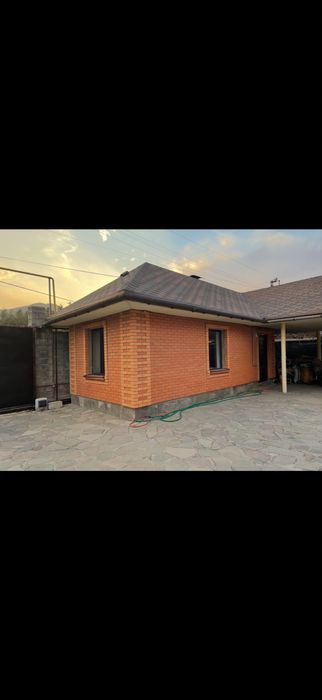 Сдается в аренду времянка