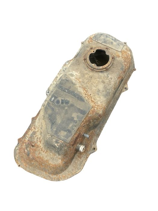 Rezervor Combustibil Mitsubishi Outlander Iii Gg_W, Gf_W, Zj 2012 - >
