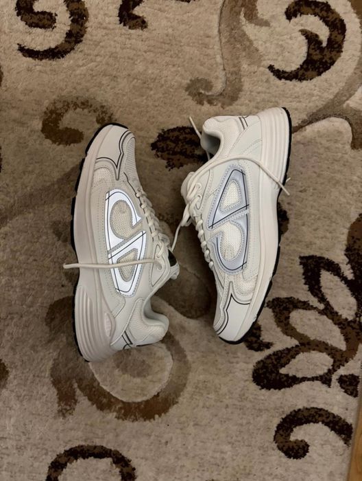 Vand Dior B30 purtati o data