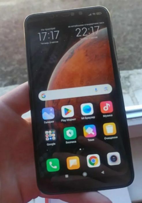 Продается редми нот 6 про