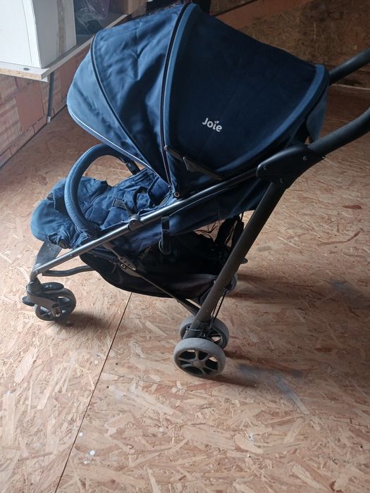 Carucior  sport copil Joie de la 0 luni