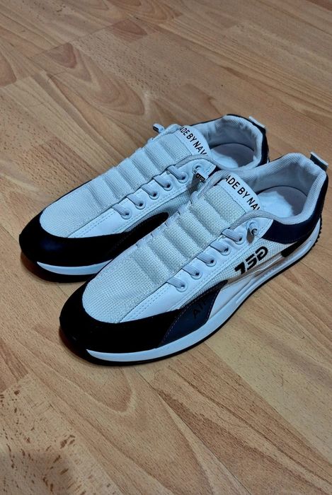 Pantofi sport casual pentru bărbați