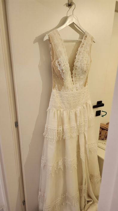 Rochie mireasa Iris Bridal Salon