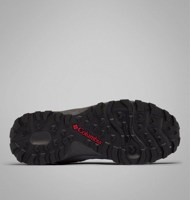 Columbia New Collection Водонепроницаемые кроссовки Peakfreak Rush