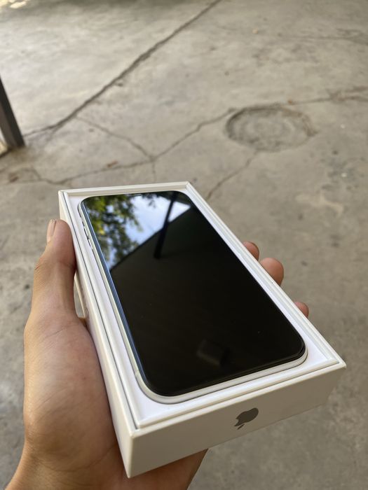 Iphone 11  128gb