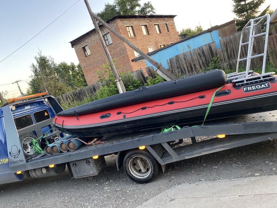 Эвакуатор 24/7 всегда рады помочь