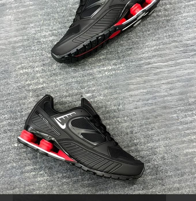 Мъжки маратонки Nike Shox Enigma