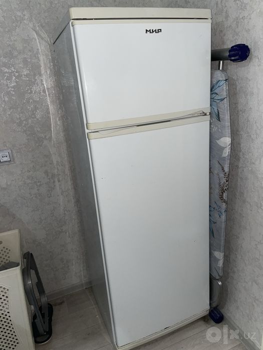 Продается холодильник