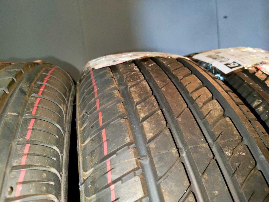 Шины летние легковые