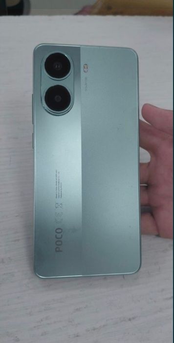 Poco x7 pro/ поко х7 про 256 гб
