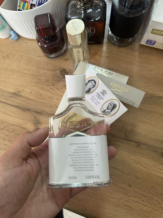 Creed Aventus for Her 100мл