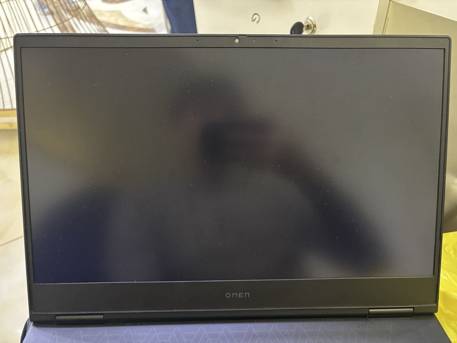 Продам HP OMEN 16