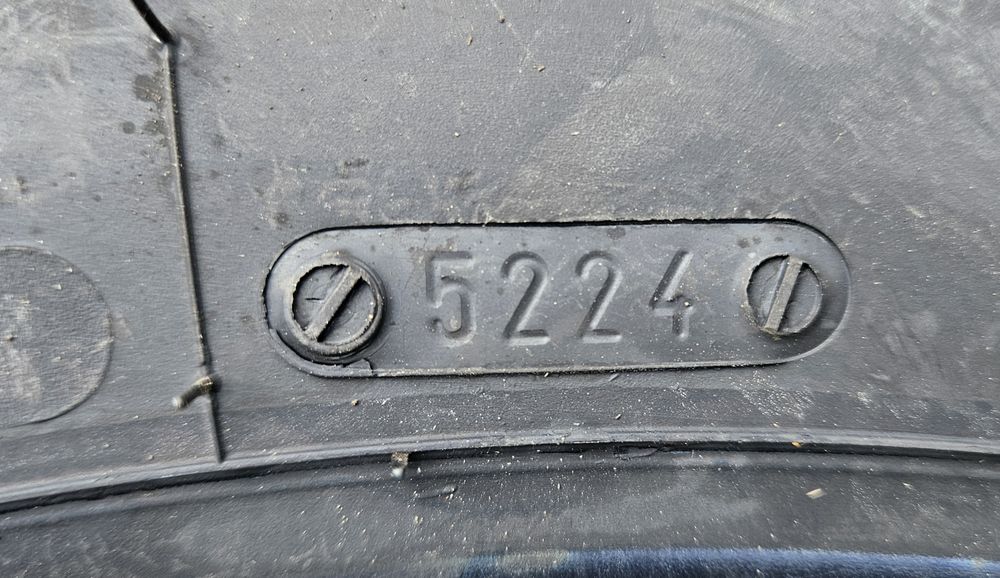 Anvelopa Cargo RIKEN CARGO SPEED EVO M+S 195/75 R16C 107 R