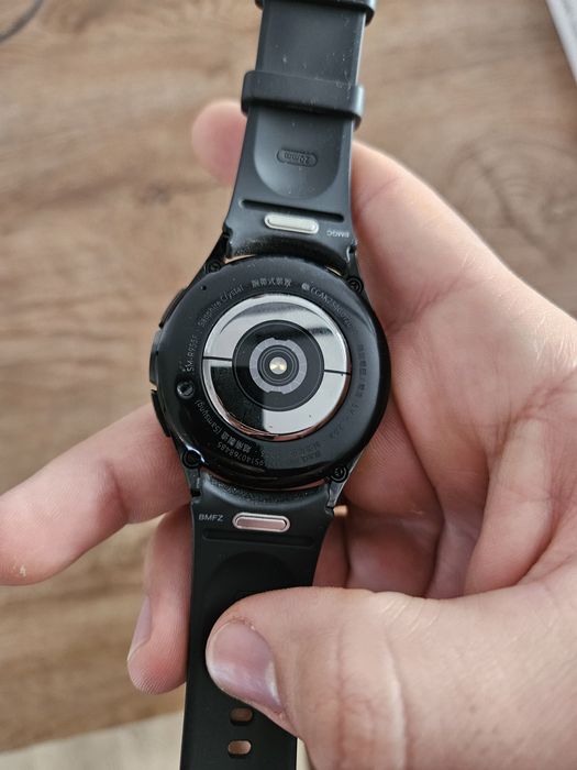 Galaxy watch 6 clasic LTE