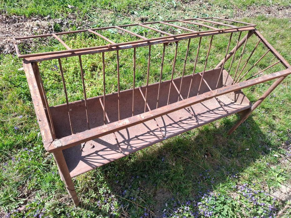 Ясли за овце/агнета