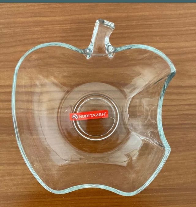 Салатник/конфетница бренд   Noritazeh