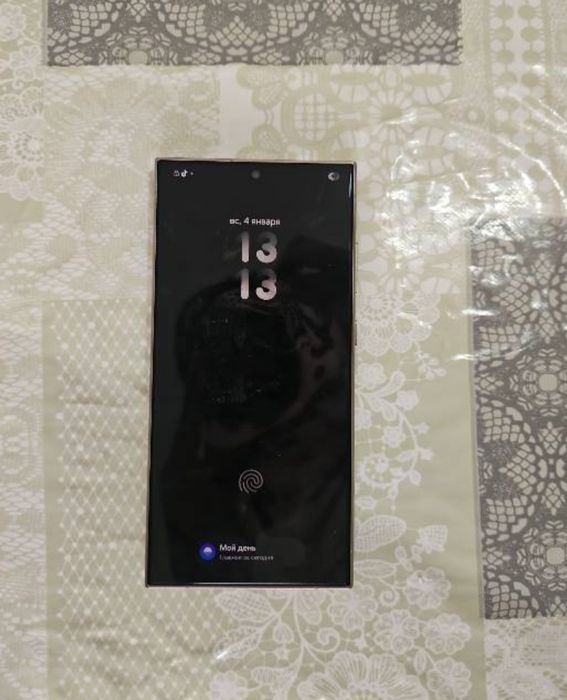 Samsung s24 ultra 12/256