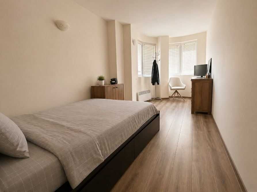Дава се под наем Тристаен апартамент в София, Младост 2 - 100 кв.м за 697.17 € - Снимка #3
