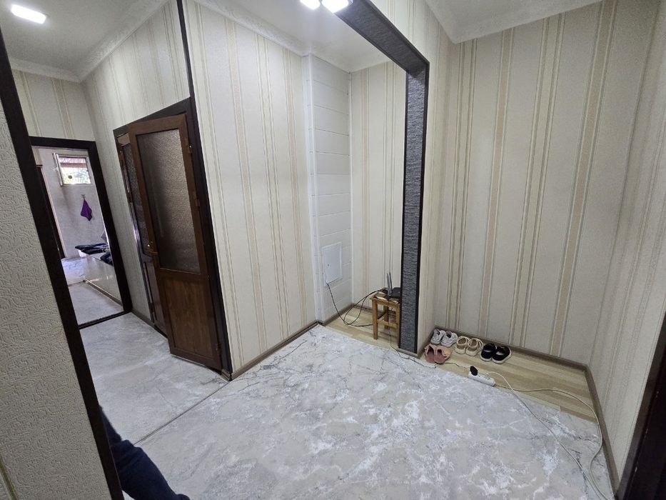 Юнусабад 5 квартал 2/1/5 (58²) продаётся квартира