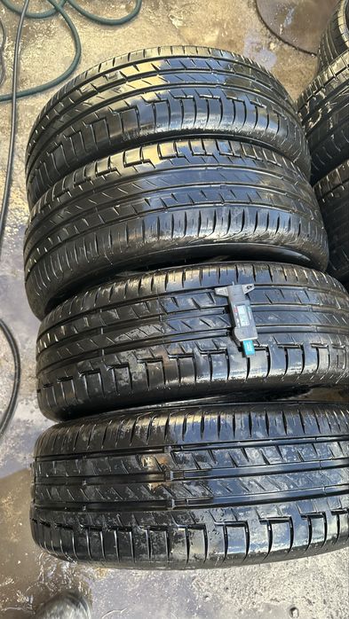 Гуми 225/75/16 CP М+S