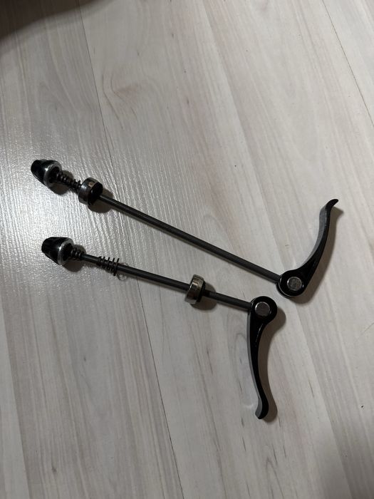 Запчасти для велосипеда (новые, б/у)