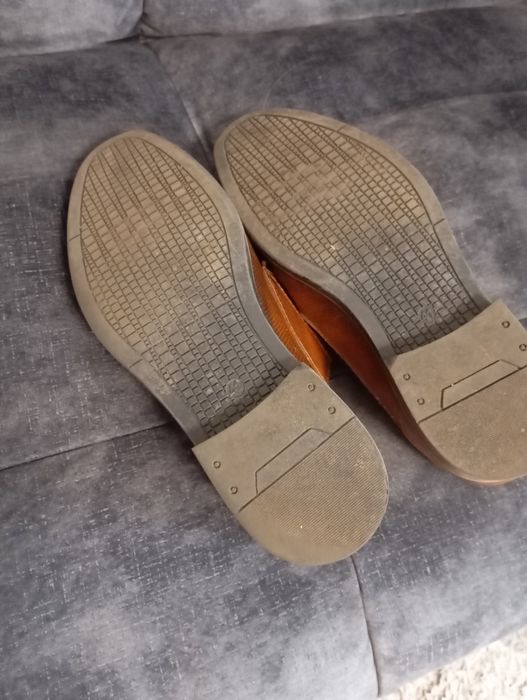 Pantofi bărbați  Lasocki măr 41