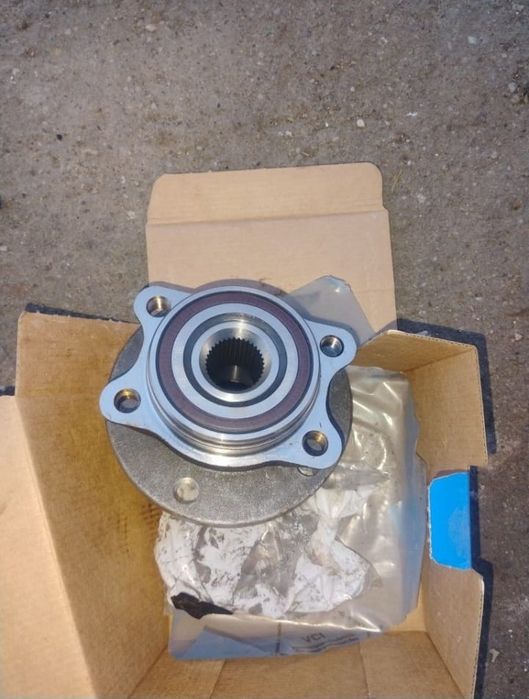 Vând rulment roata SKF VKBA 3643