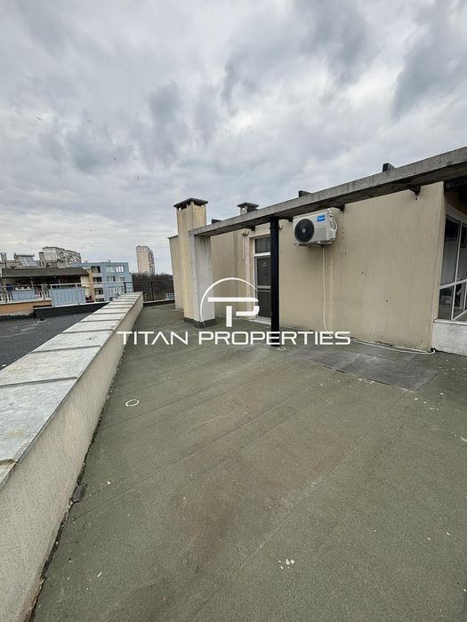 Дава се под наем Двустаен апартамент в Бургас, Славейков - 75 кв.м за 561 € - Снимка #6