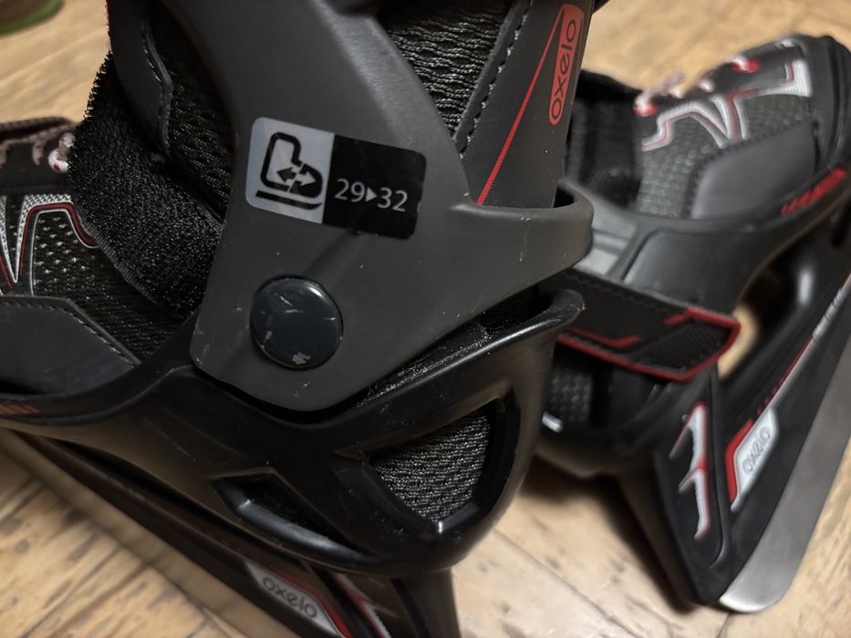 Кънки за лед  29-32