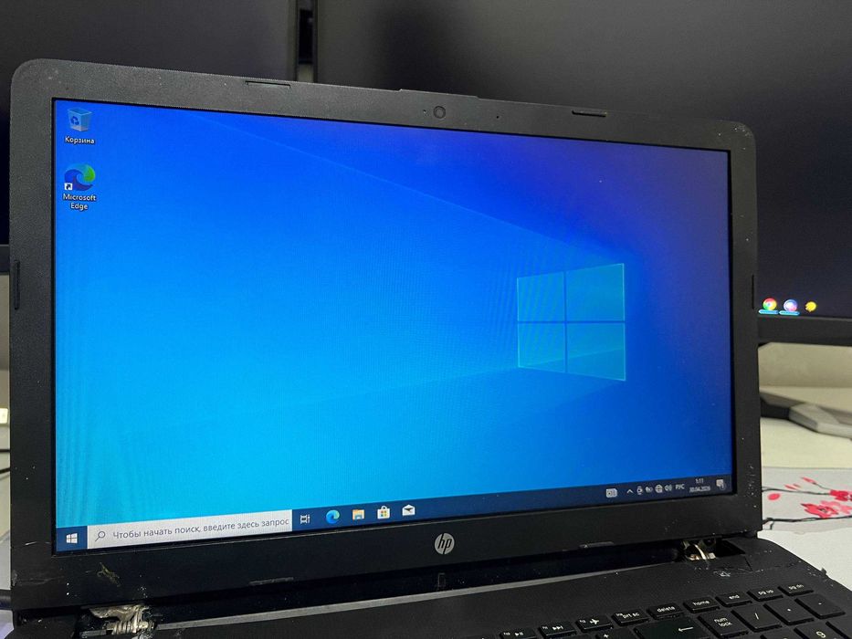 ноутбук для работы, интернета Core i3-6006u