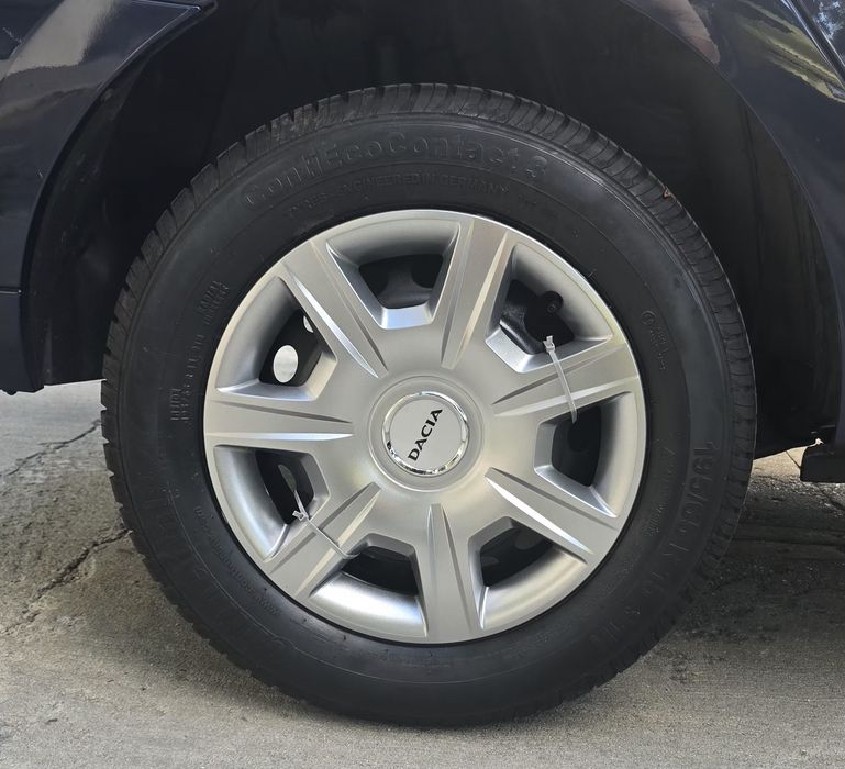 DACIA Logan 2014 — imagine 5