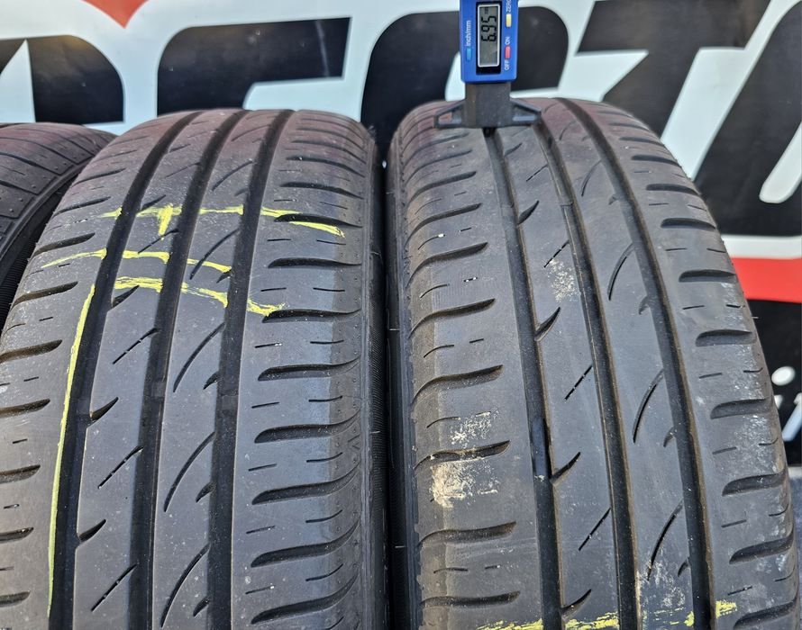 Jante 15''4x100 NissanMicra/Note,RenaultClio,Dacia+Cauciucuri175-60-15
