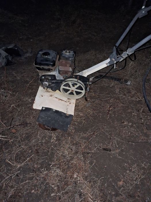 КультиваторРhenter