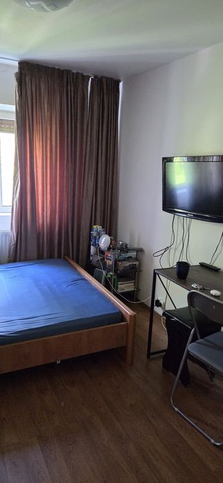 Apartament 3 camere,decomandat , zona Coressi Mall