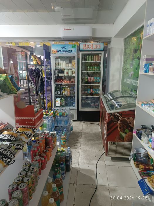 SROCHNO !!Tayyor biznes sotiladi doʻkon 7000$
