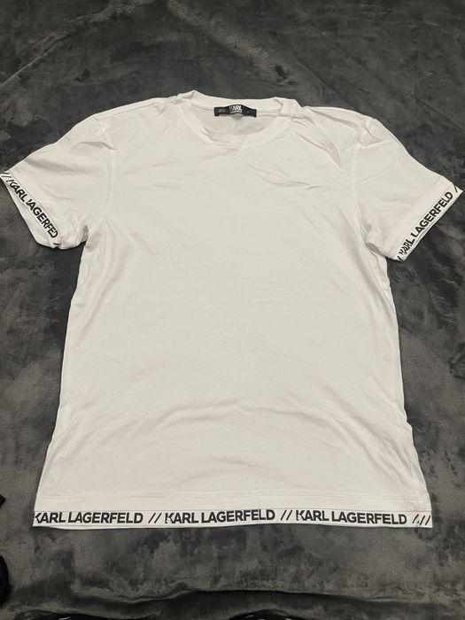 тениски hugo,dsq karl balmain flair