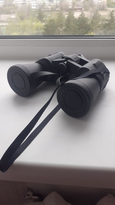 Бинокль 1000метров