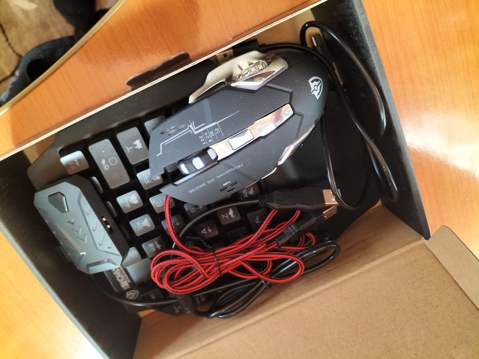 Controler de jocuri pentru mobil,merge android,ios,mac,