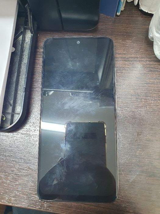 Redmi 11s 128гигабайт