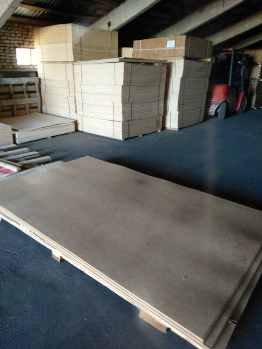 Продаётся Фанера.