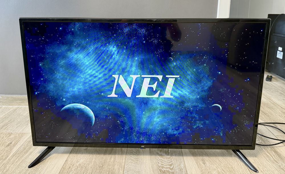 Televizor LED NEI 39NE4000, 98cm Full HD