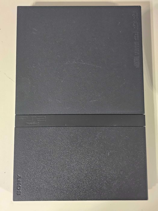 Consola Sony Play Station 2 PS2 Ntsc U/C