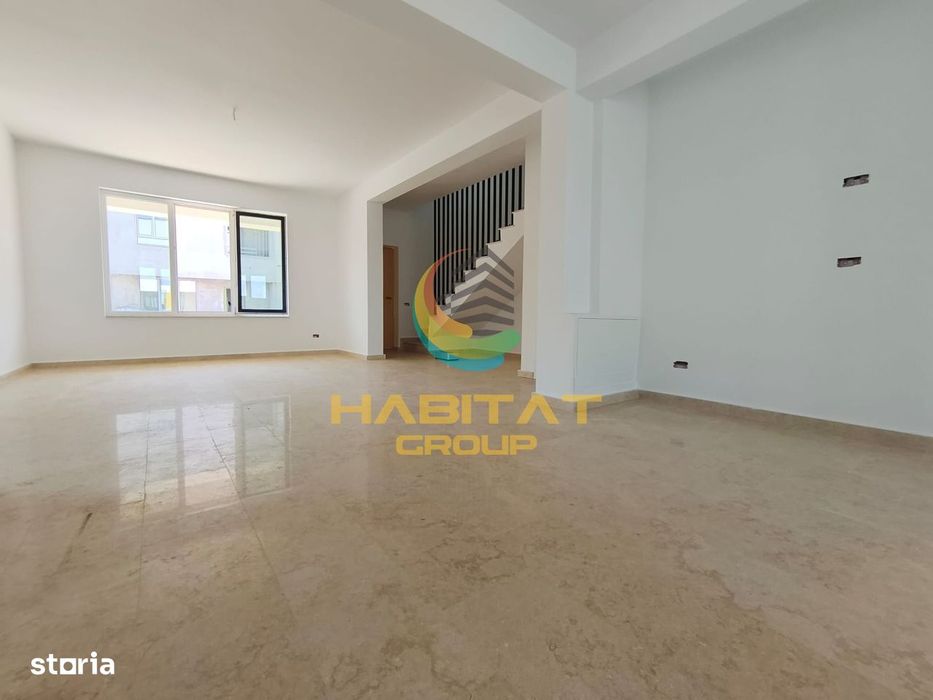 Duplex 4 Camere | Complex Rezidential | Statie STV | Vidra