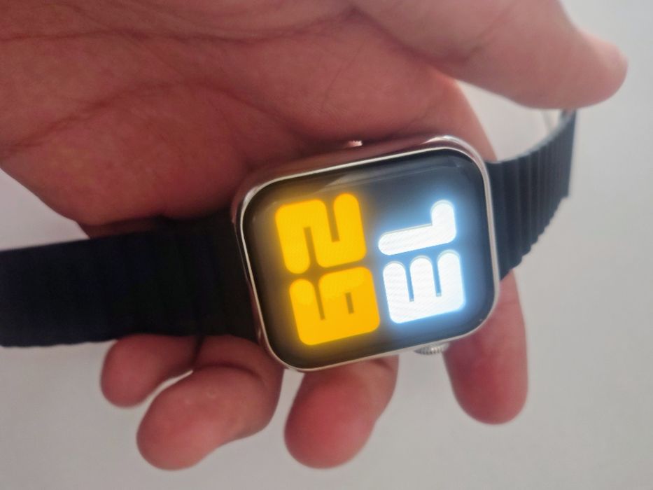 Apple watch 8 series