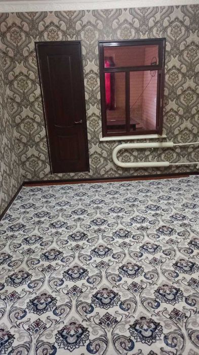 Долгосрочная квартира