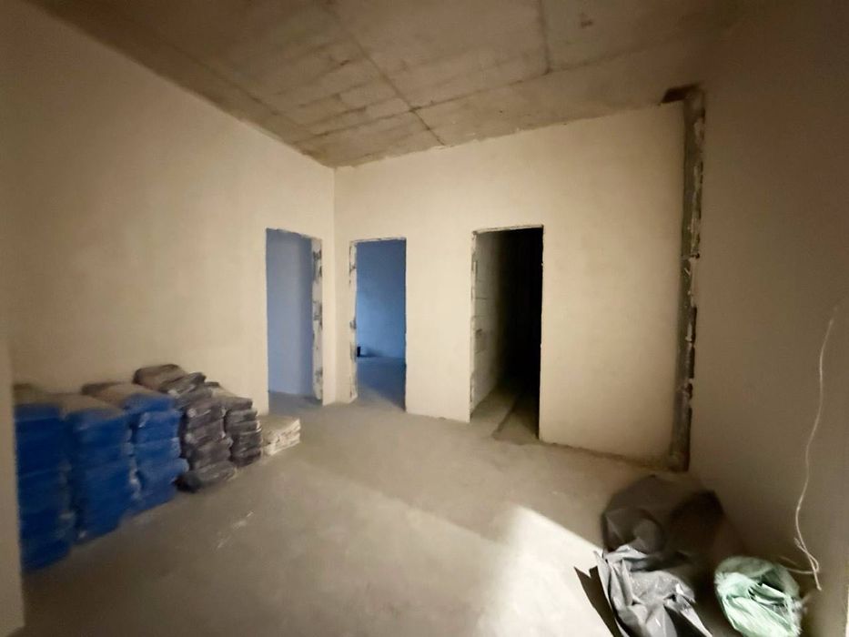 Mirabad Avenue Продается 3 комнатная квартира коробка Гостиница Россия