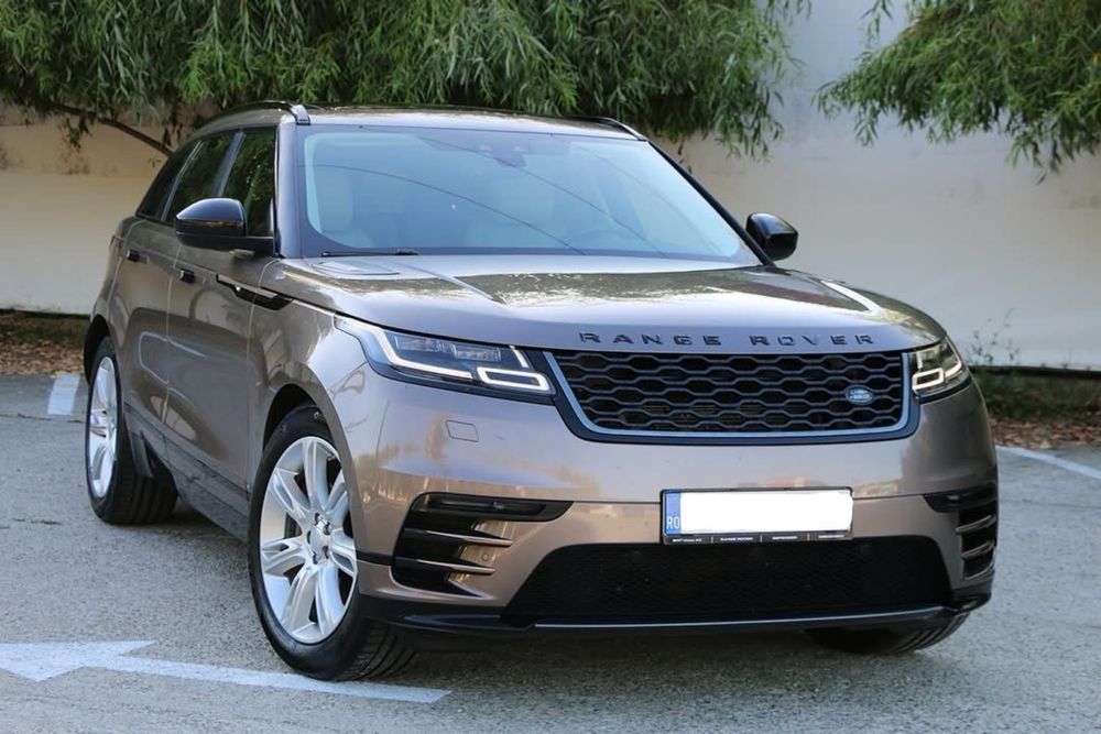 Range Rover Velar 2019 245 cp,R Dynamic!