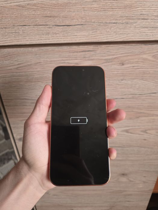 Пйфон 17 про макс