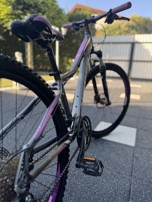 Trotineta Kross 27.5 inch